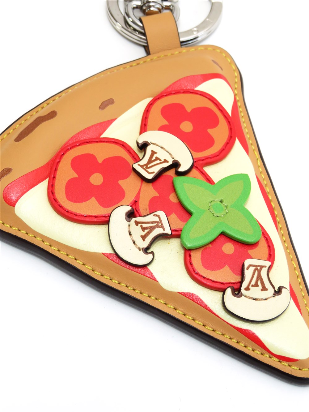 PIZZA モノチャーム