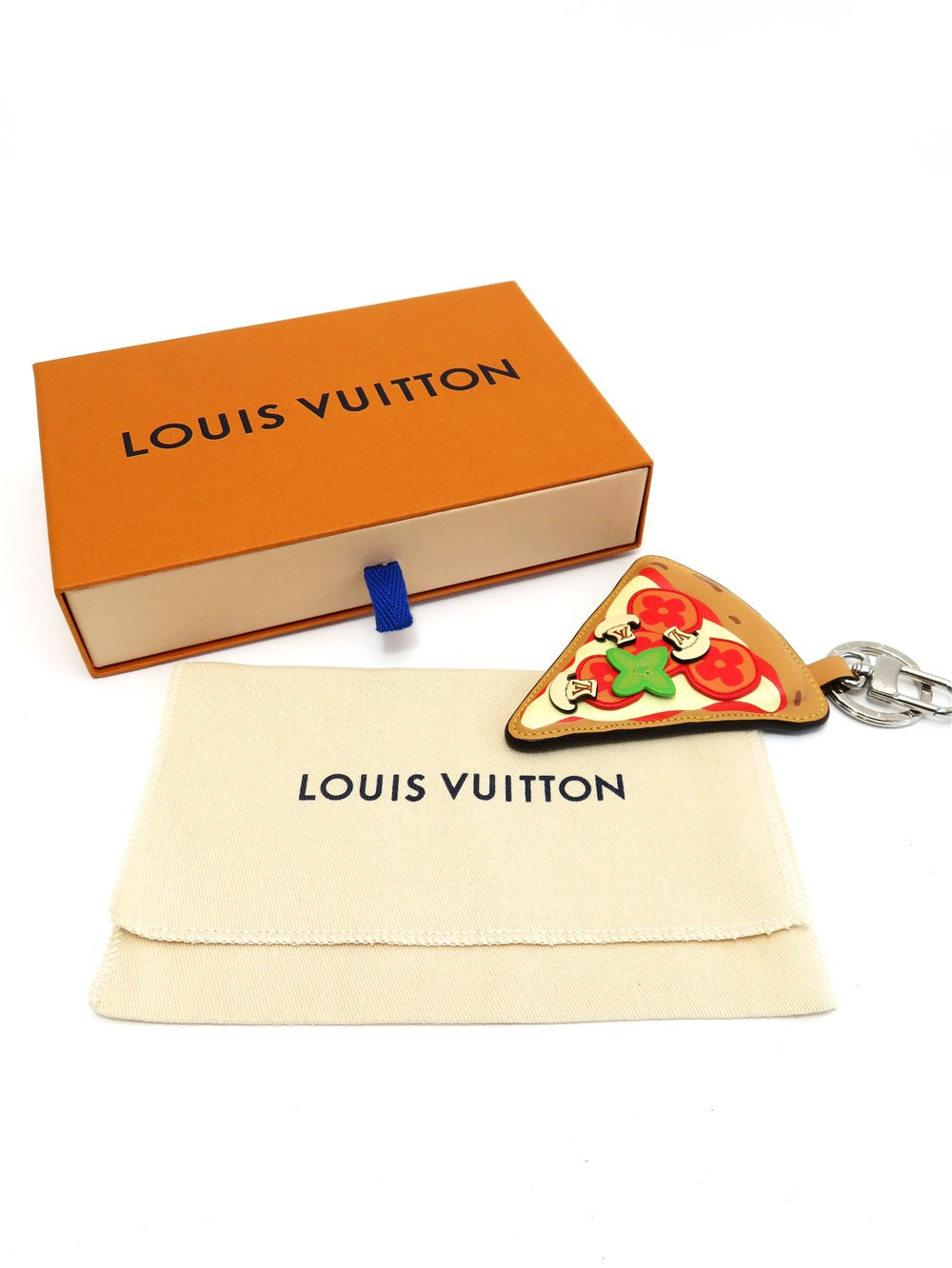 PIZZA モノチャーム