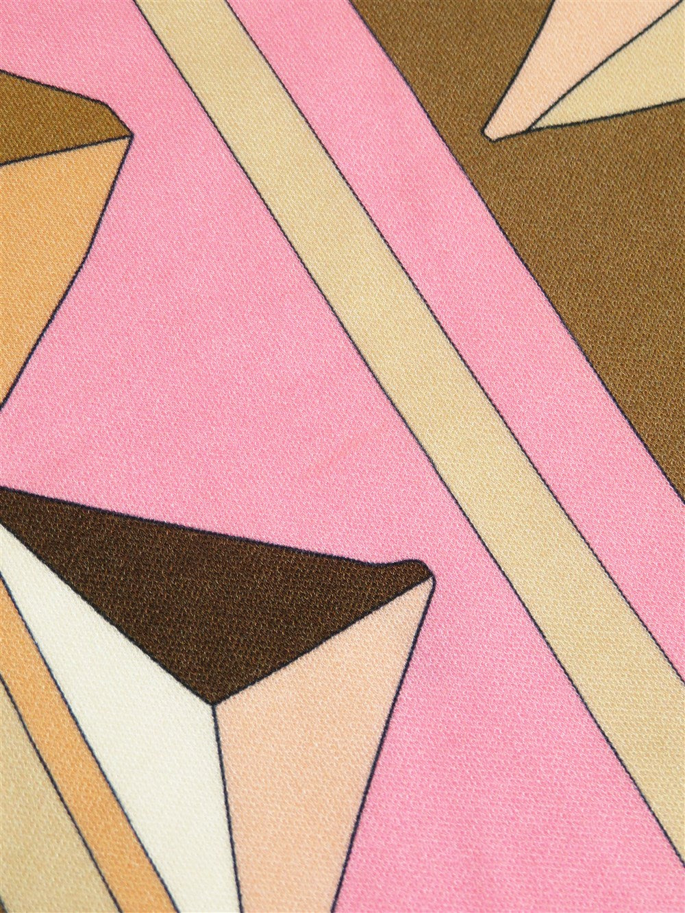 ジオメトリック ワンピース