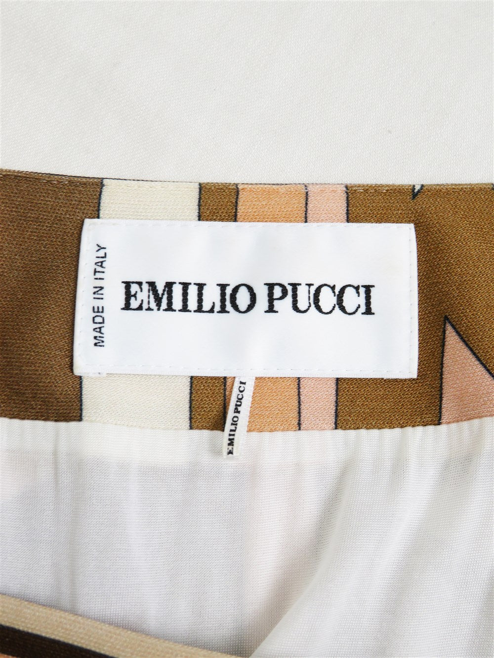 ジオメトリック ワンピース