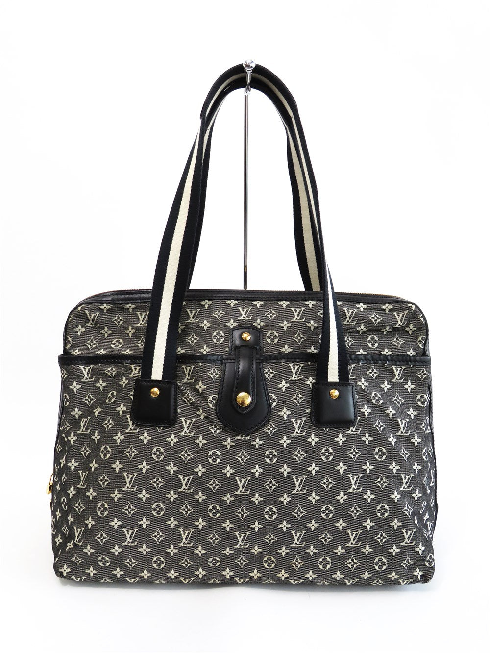 モノグラム ミニ カバ マリーケイト