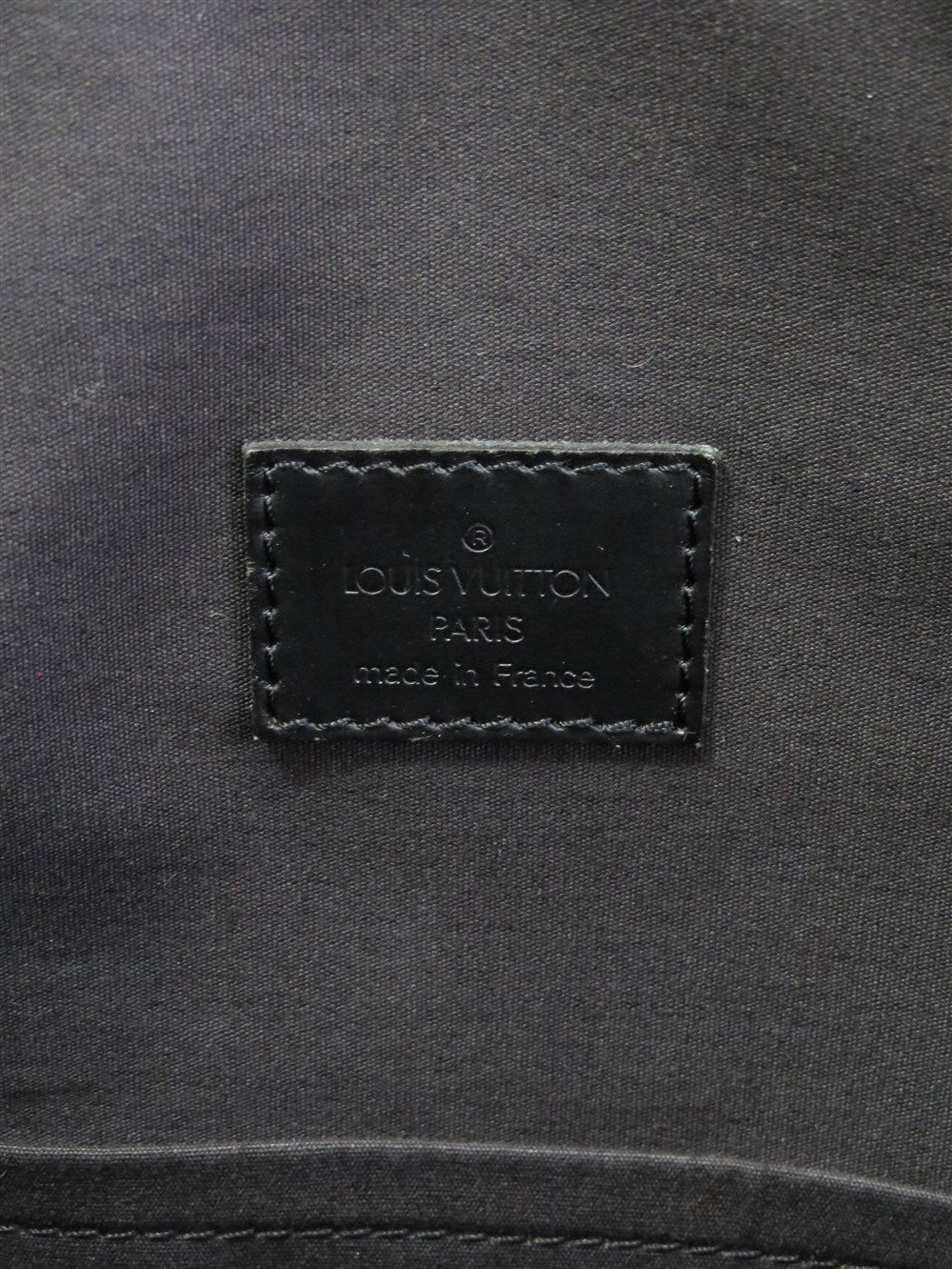 モノグラム ミニ カバ マリーケイト