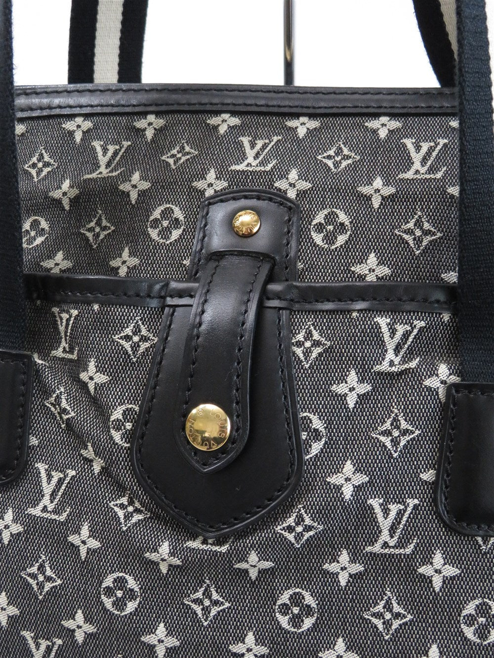 モノグラム ミニ カバ マリーケイト