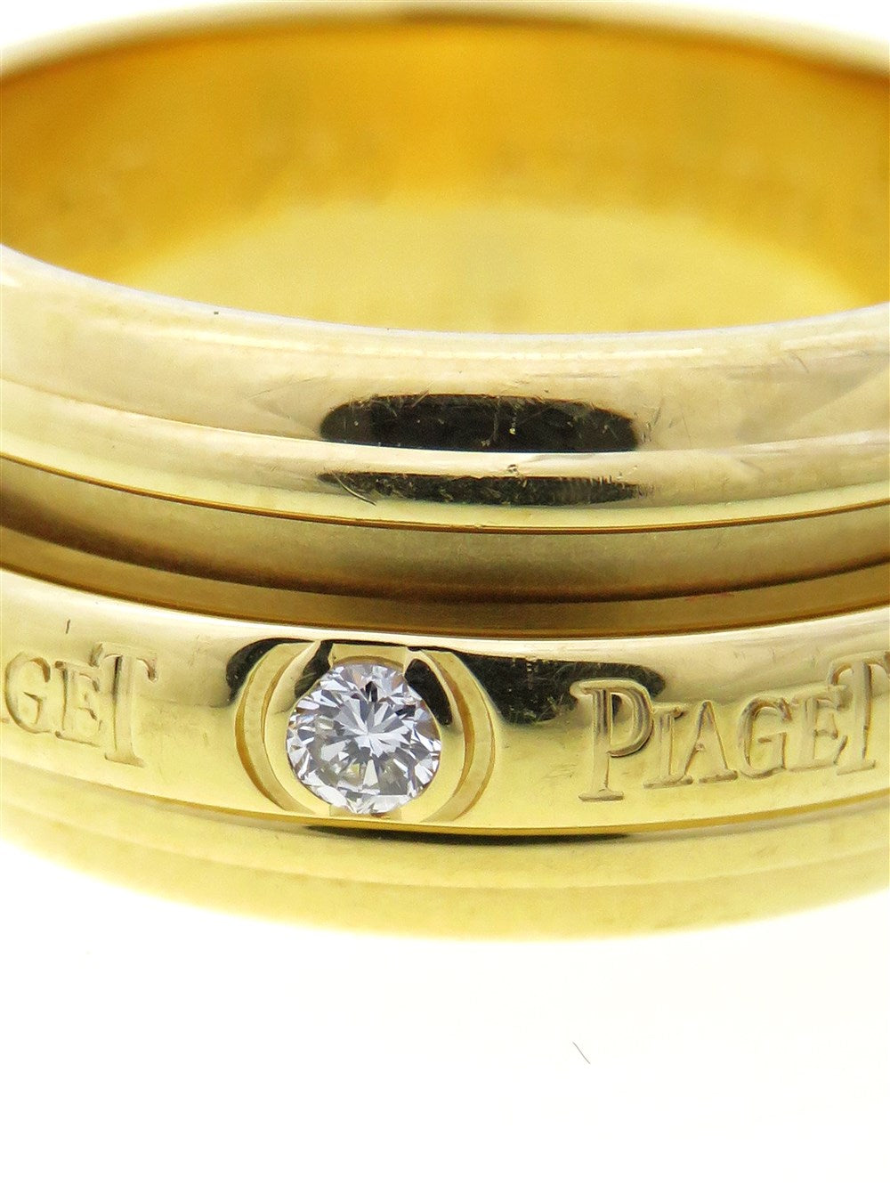 ポセション リング