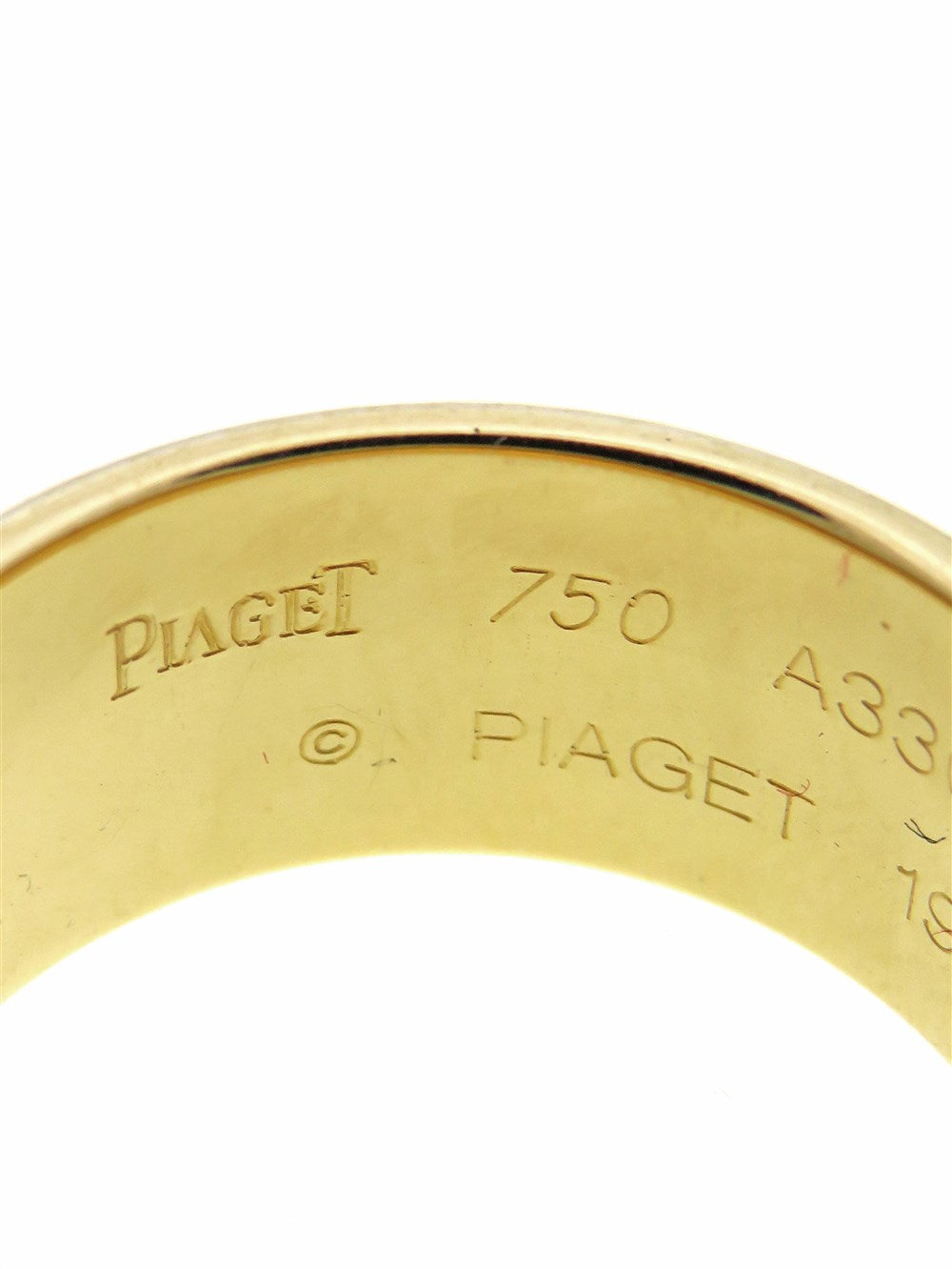 ポセション リング