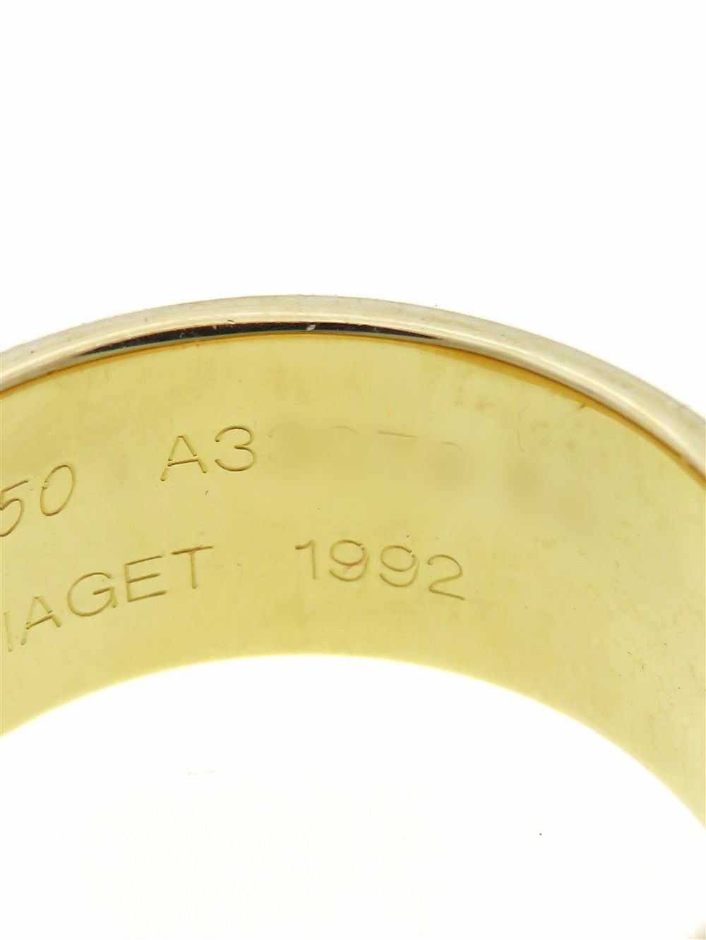 ポセション リング