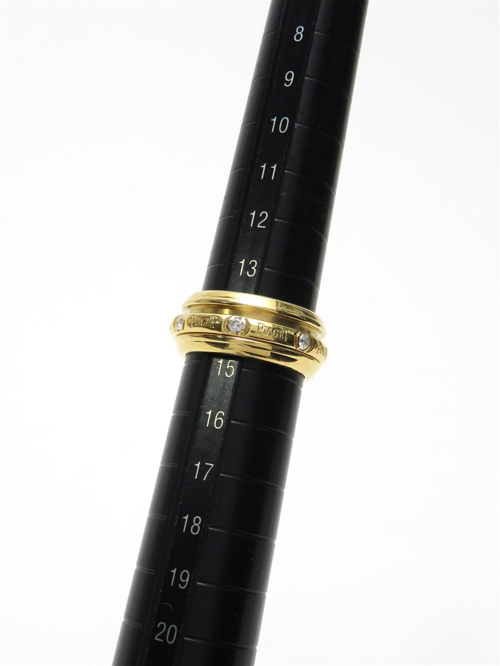 ポセション リング