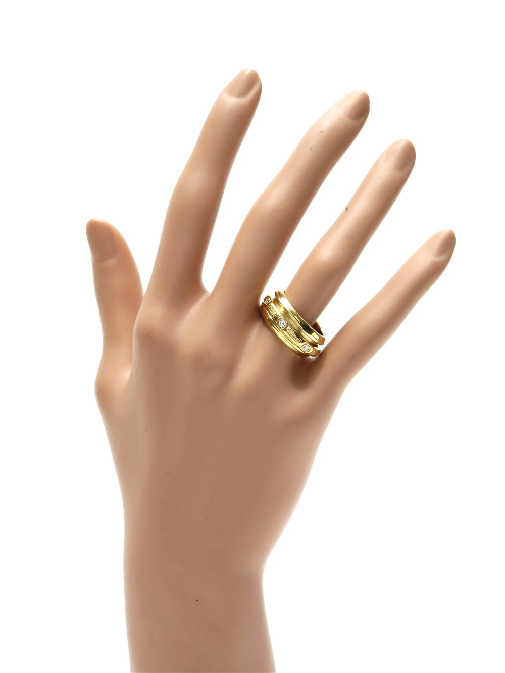 ポセション リング