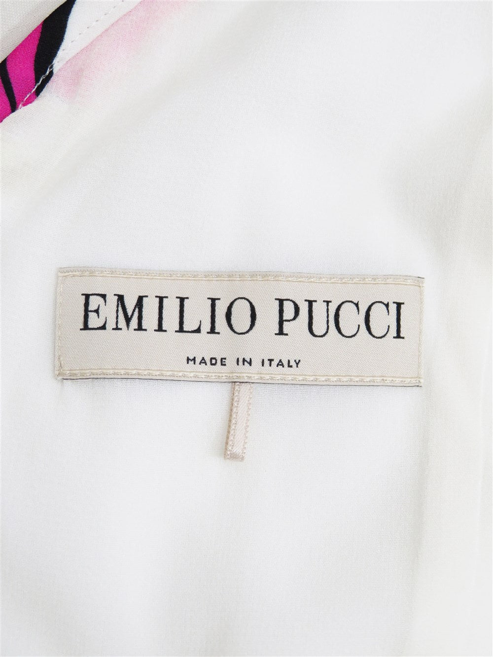 スリーブレス ジップディティール ワンピース