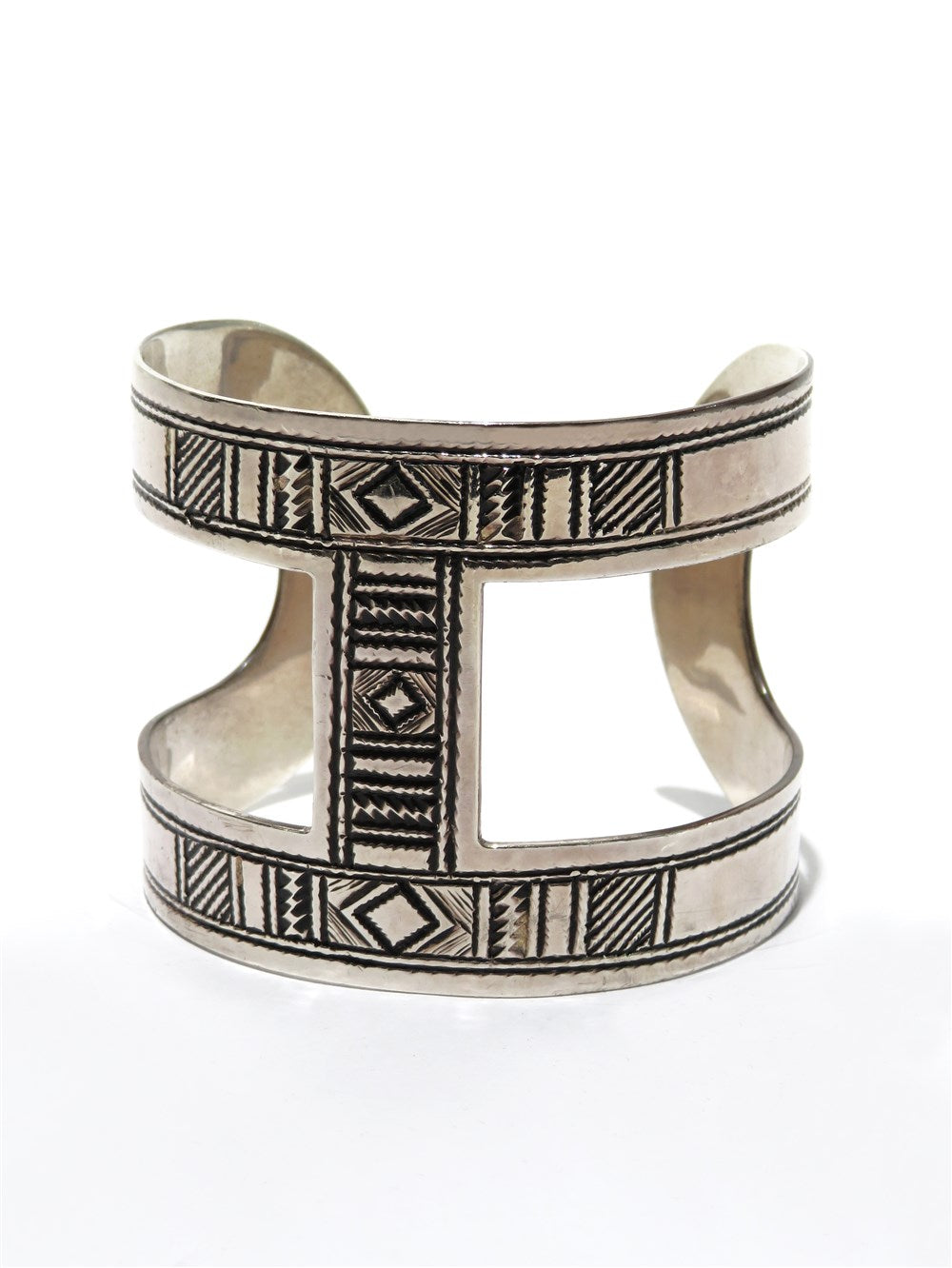 トゥアレグ バングル