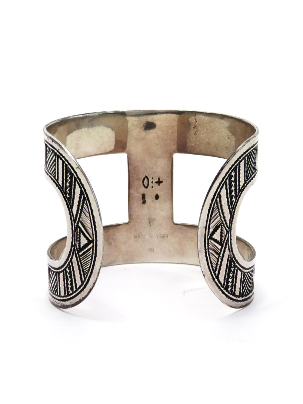 トゥアレグ バングル