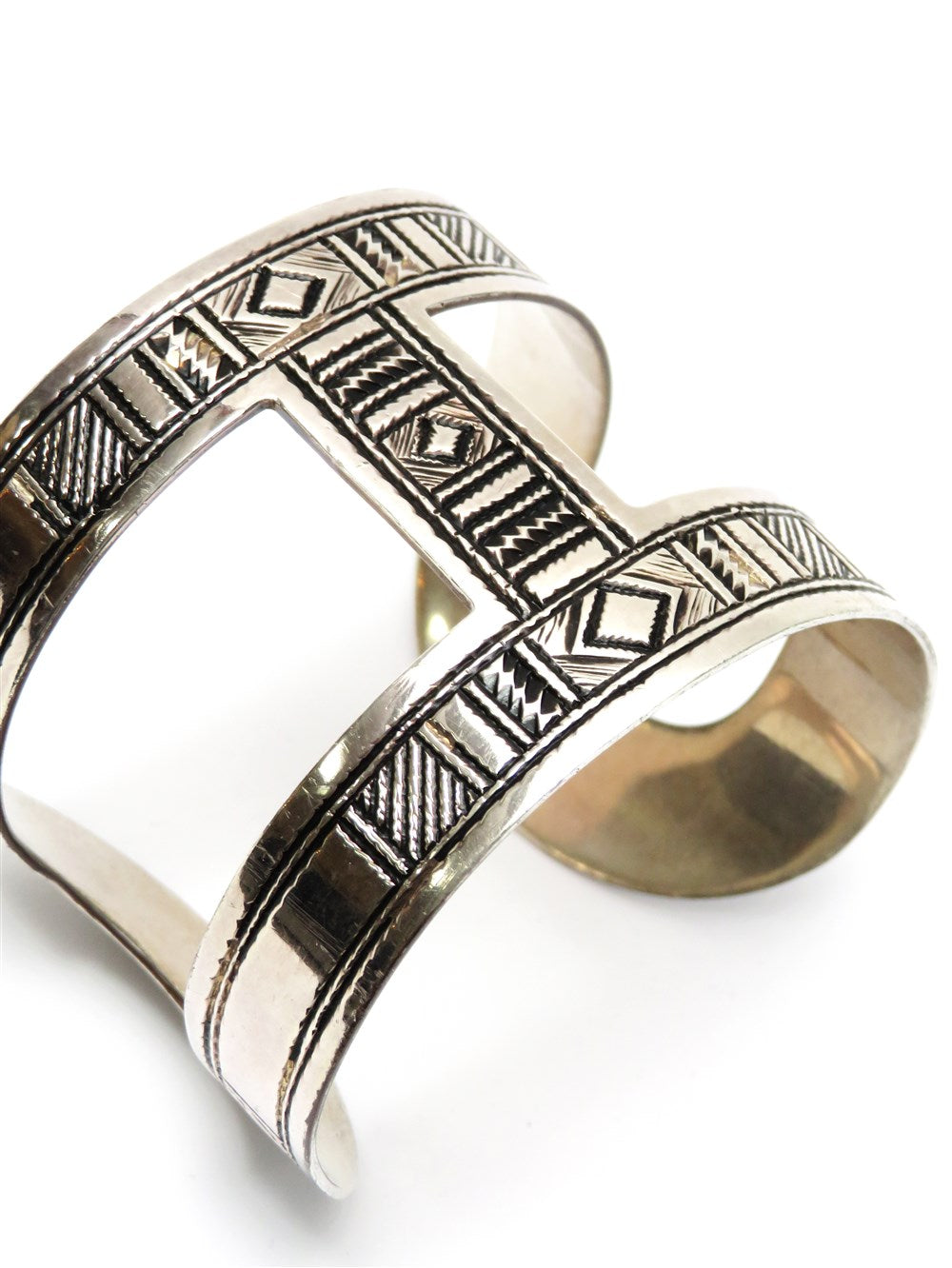 トゥアレグ バングル