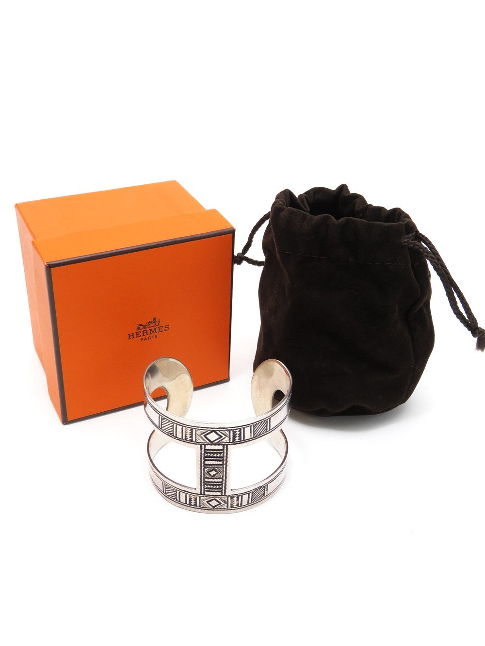 トゥアレグ バングル