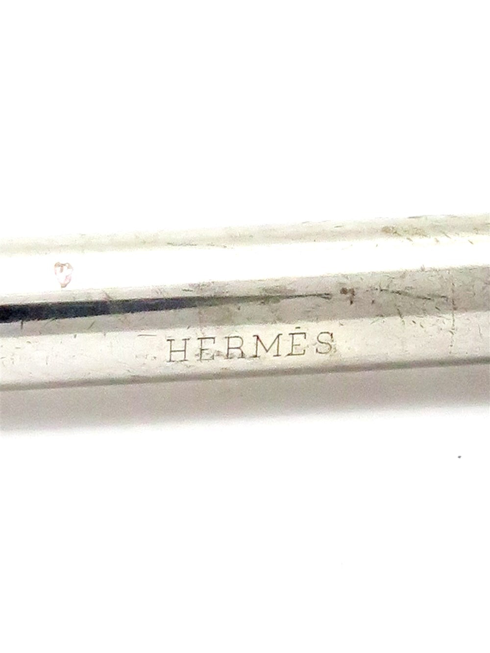 シルバー ボールペン