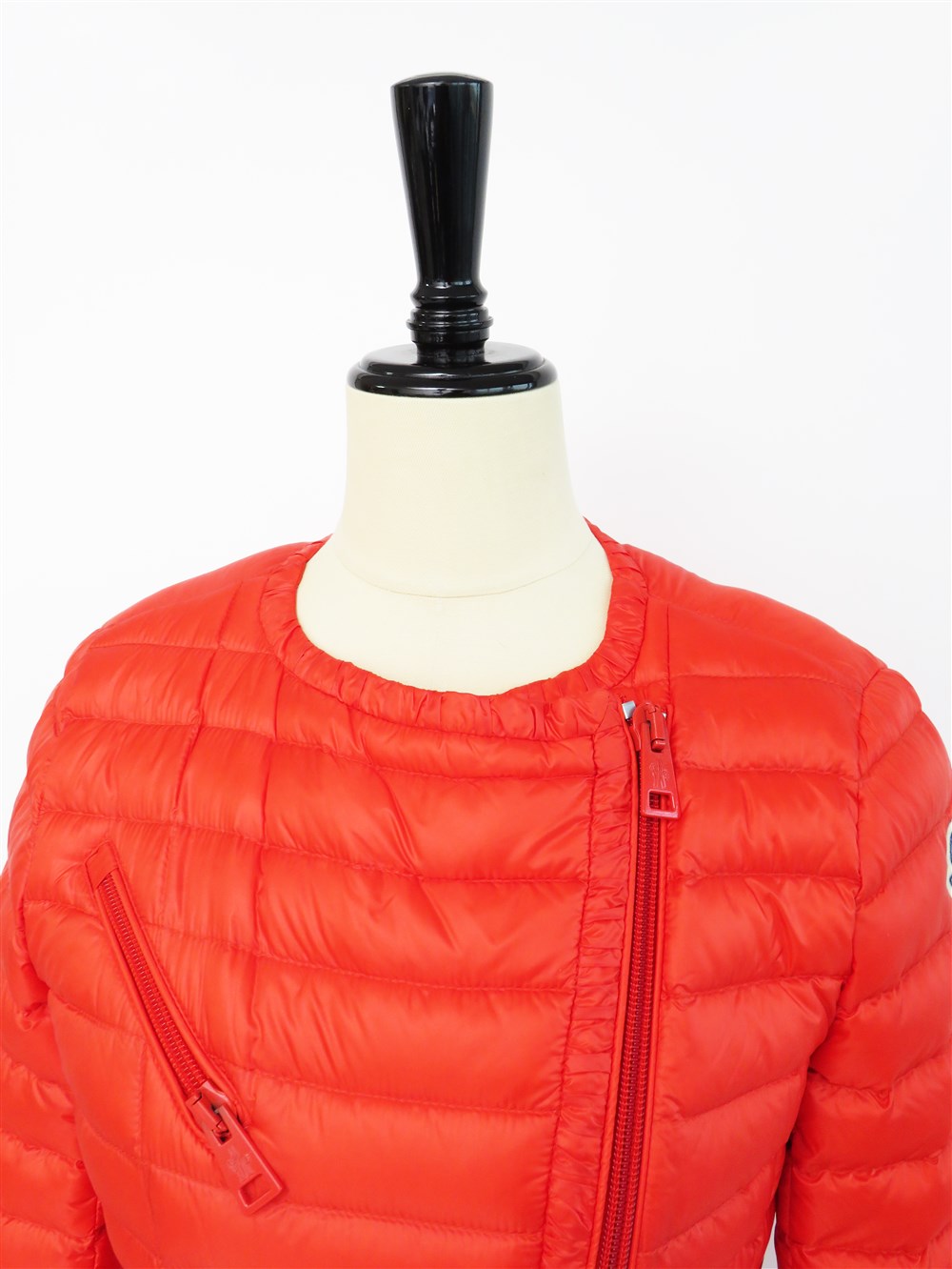 LADIS GIUBBOTTO ライト ダウン ジャケット