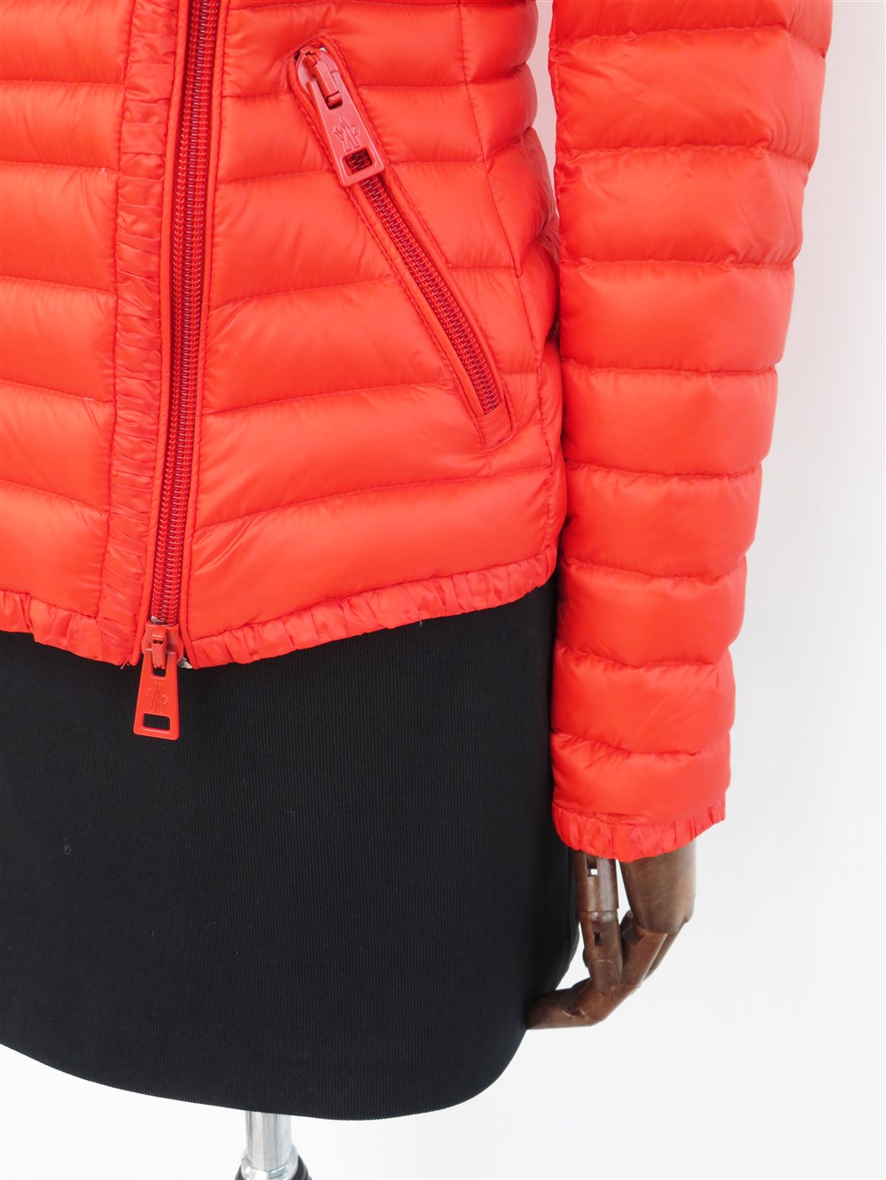 LADIS GIUBBOTTO ライト ダウン ジャケット