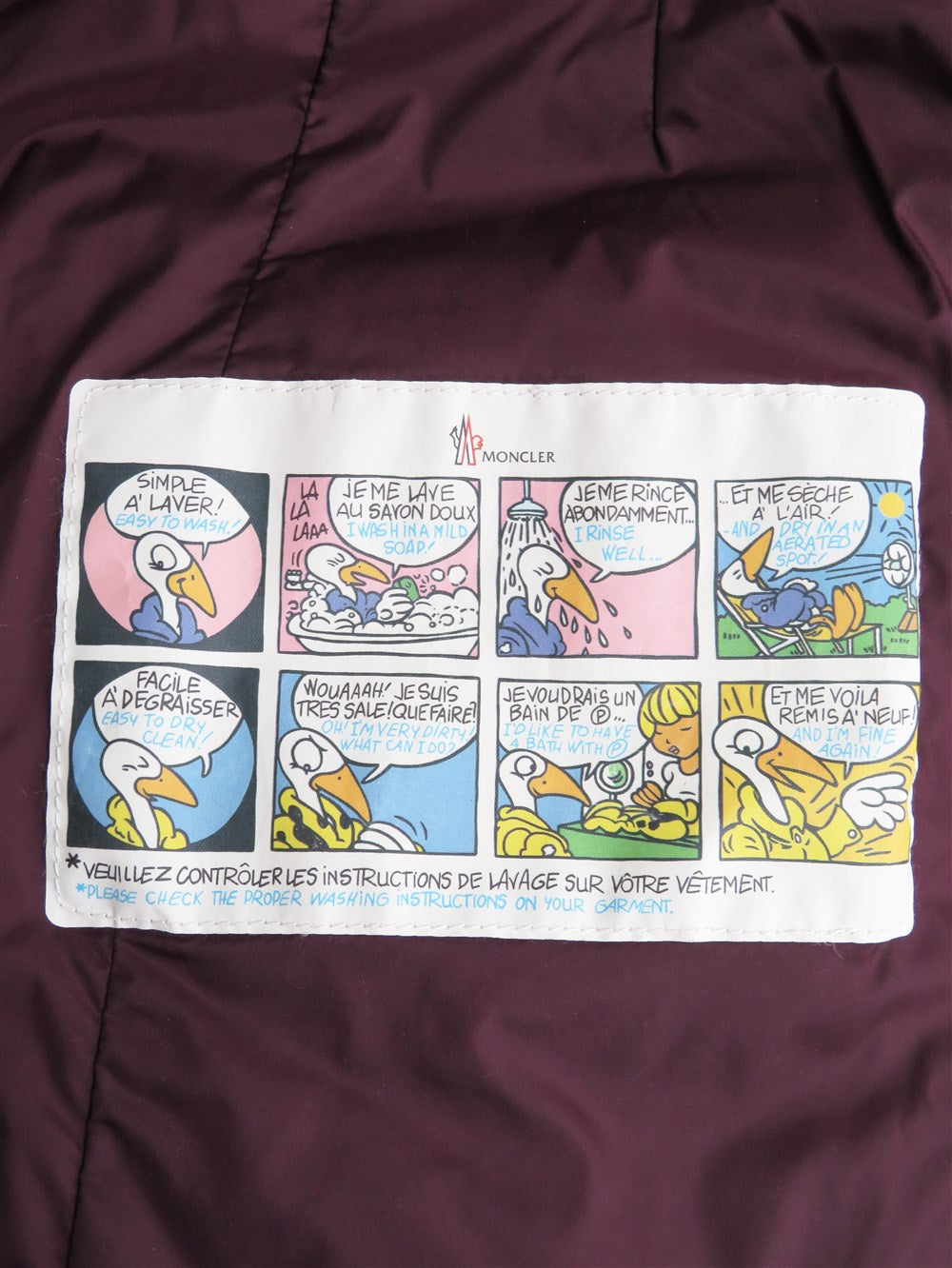 COBAYE ハイネック ダウン コート