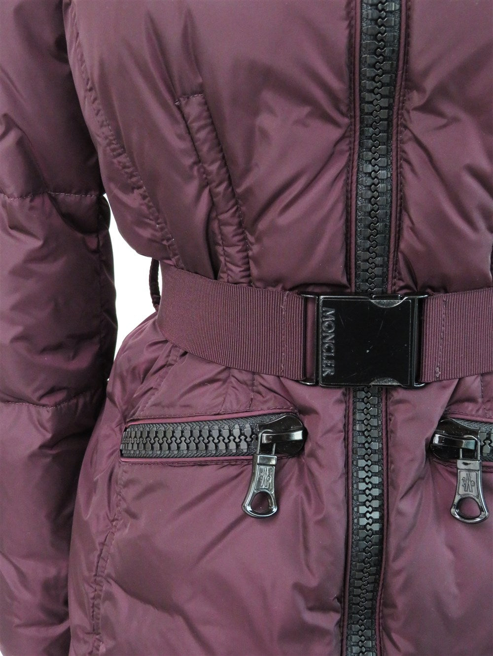 COBAYE ハイネック ダウン コート