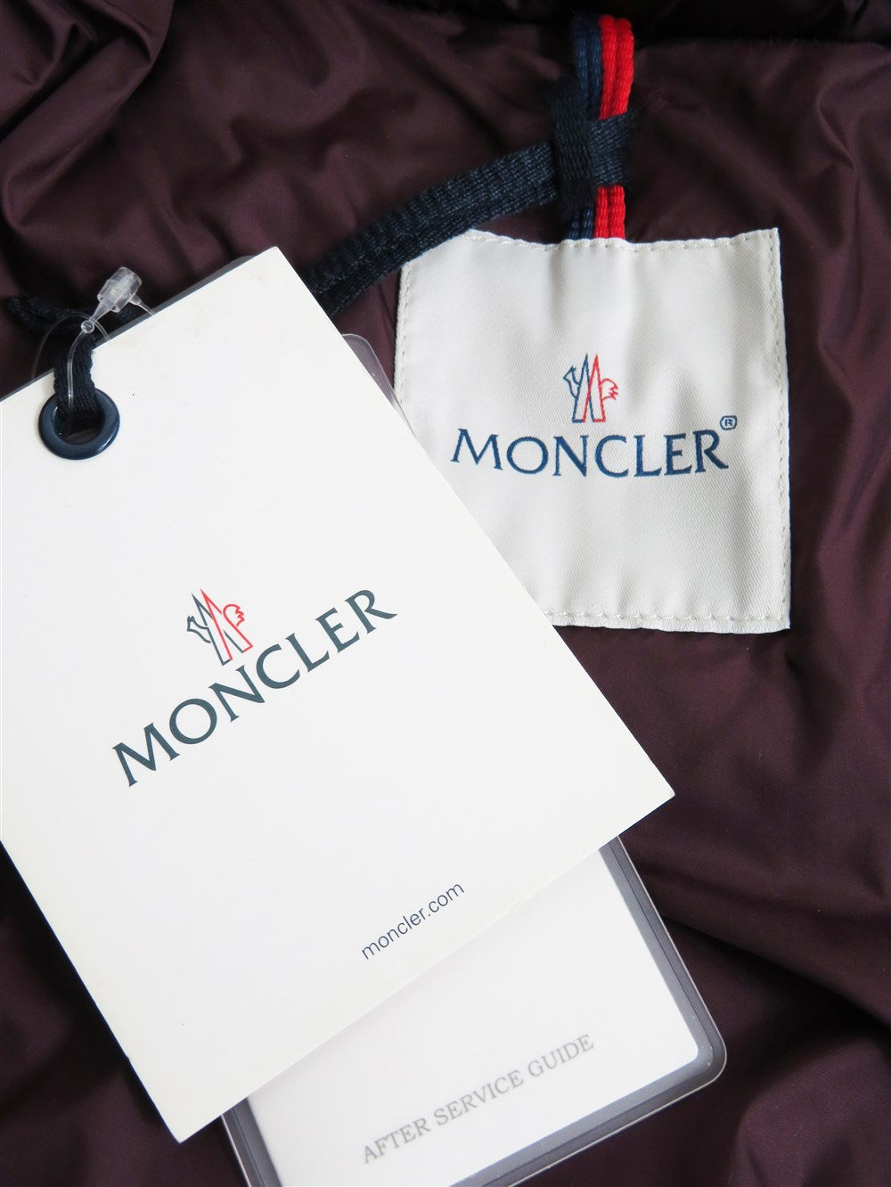 COBAYE ハイネック ダウン コート