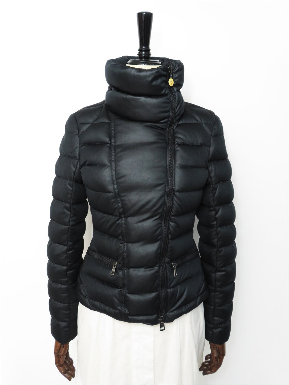 MELISSE ダウン ジャケット