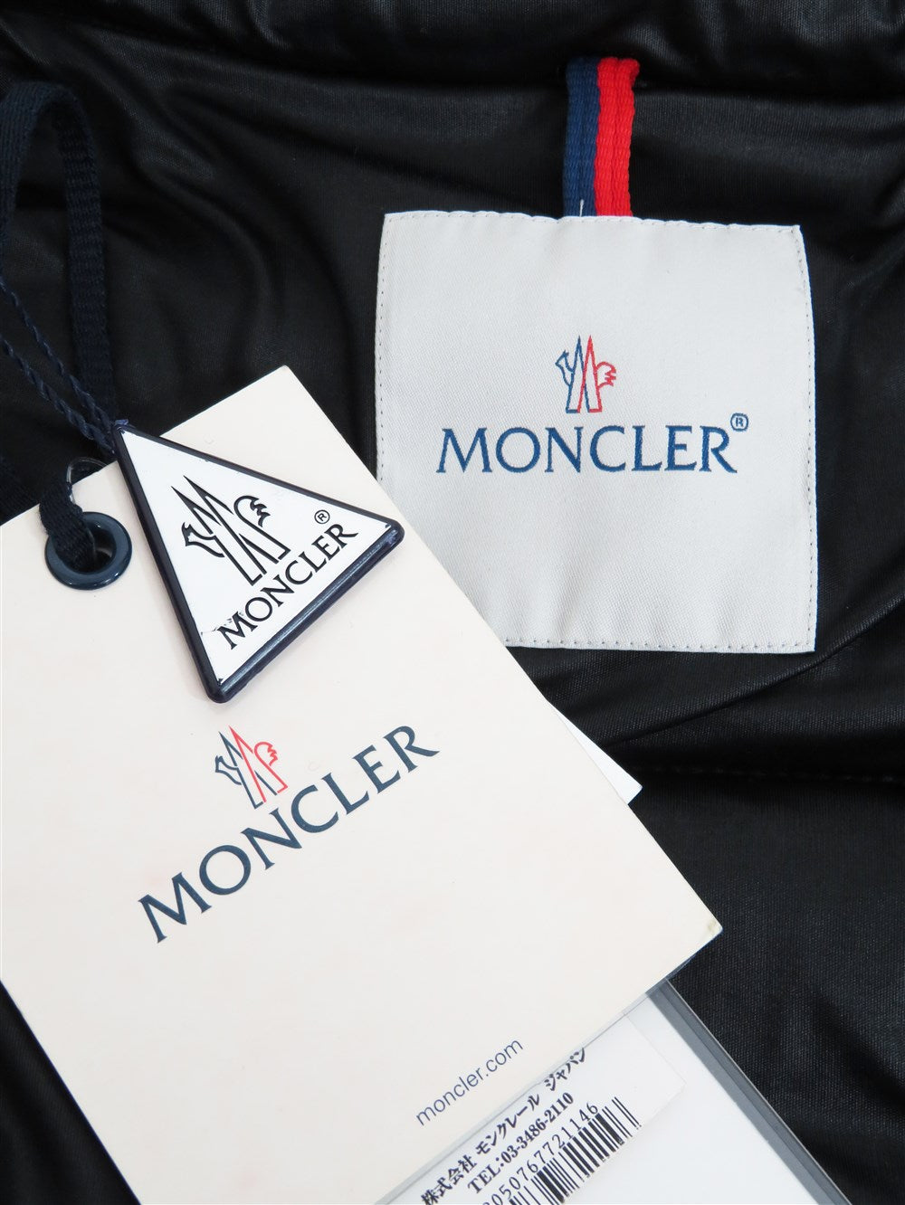 MELISSE ダウン ジャケット