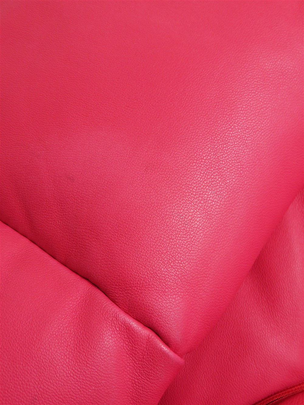 レザー ダウン ジャケット