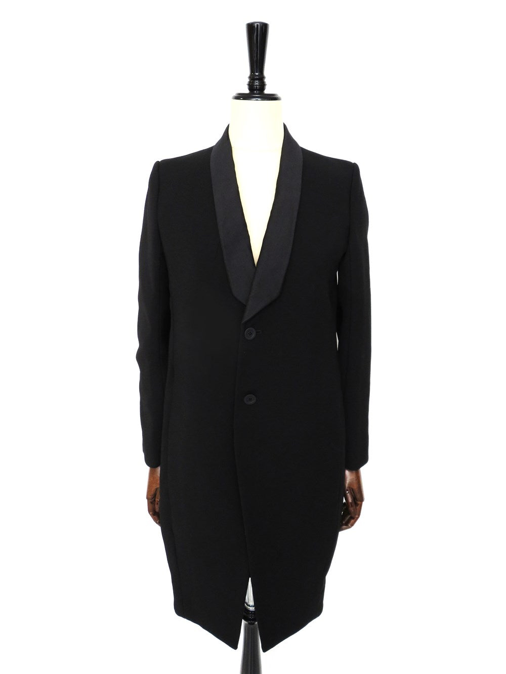 OWENSCORP ウール コート