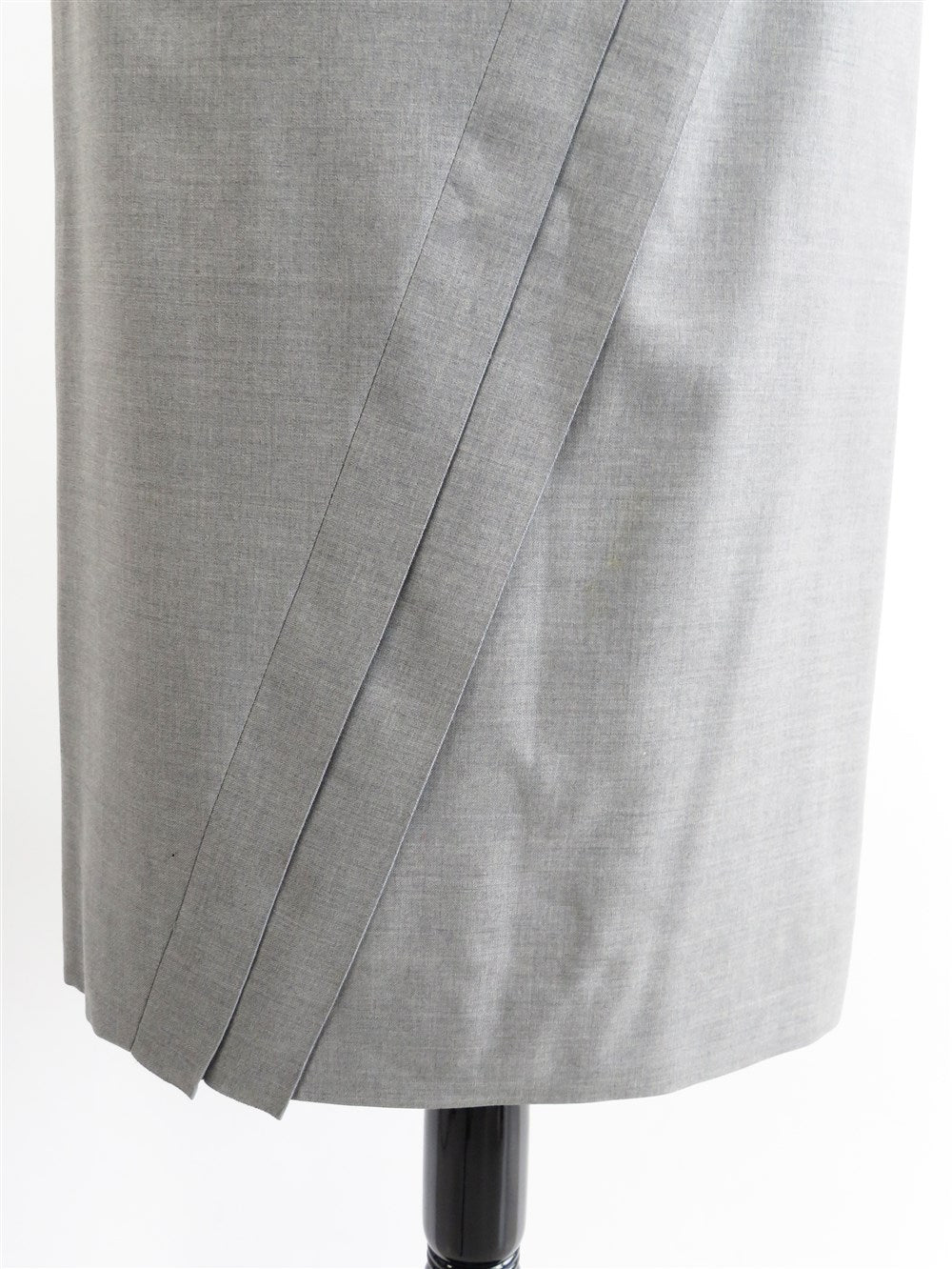 CC ウール スカート