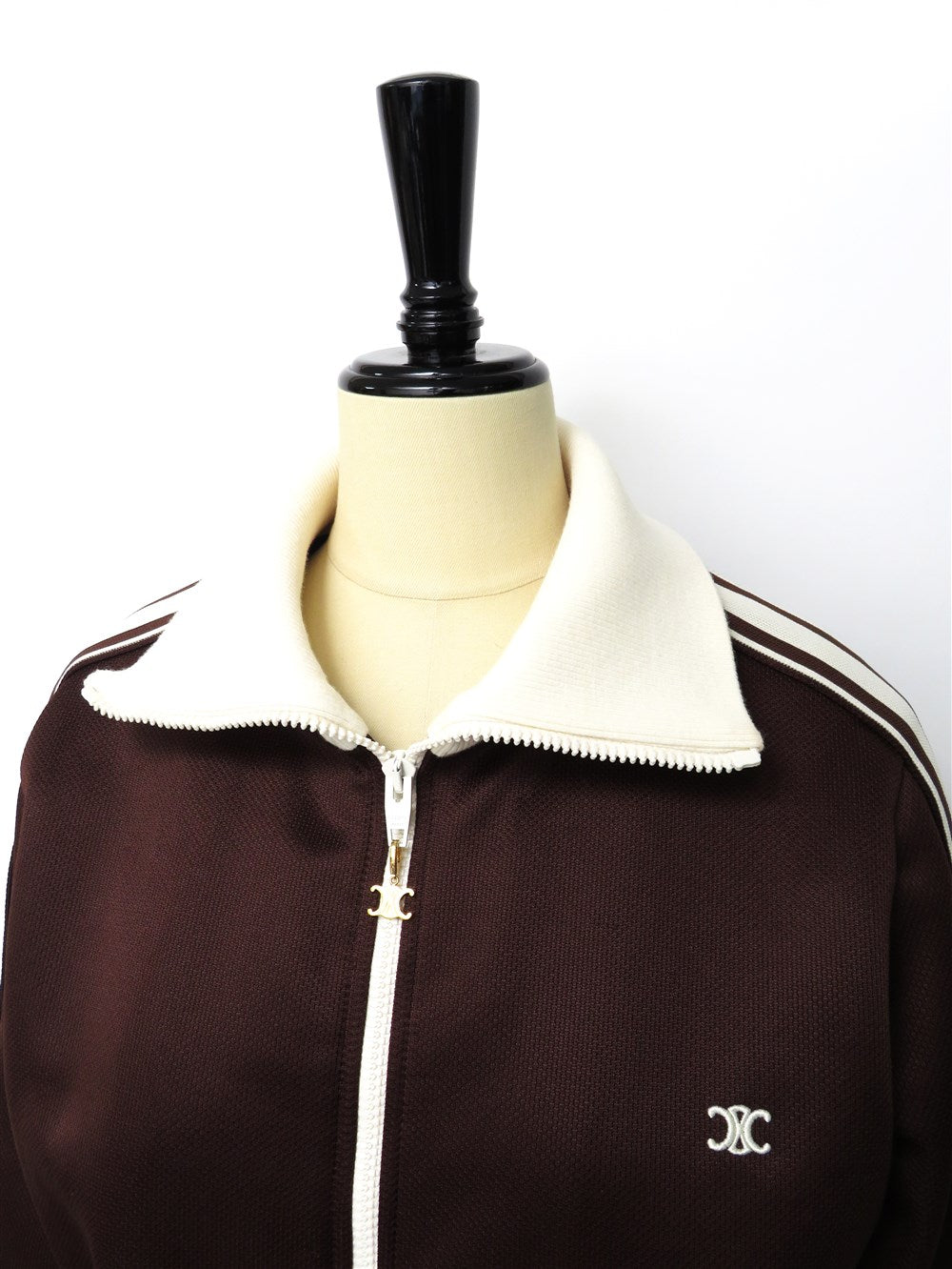 トリオンフ トラック ジャケット