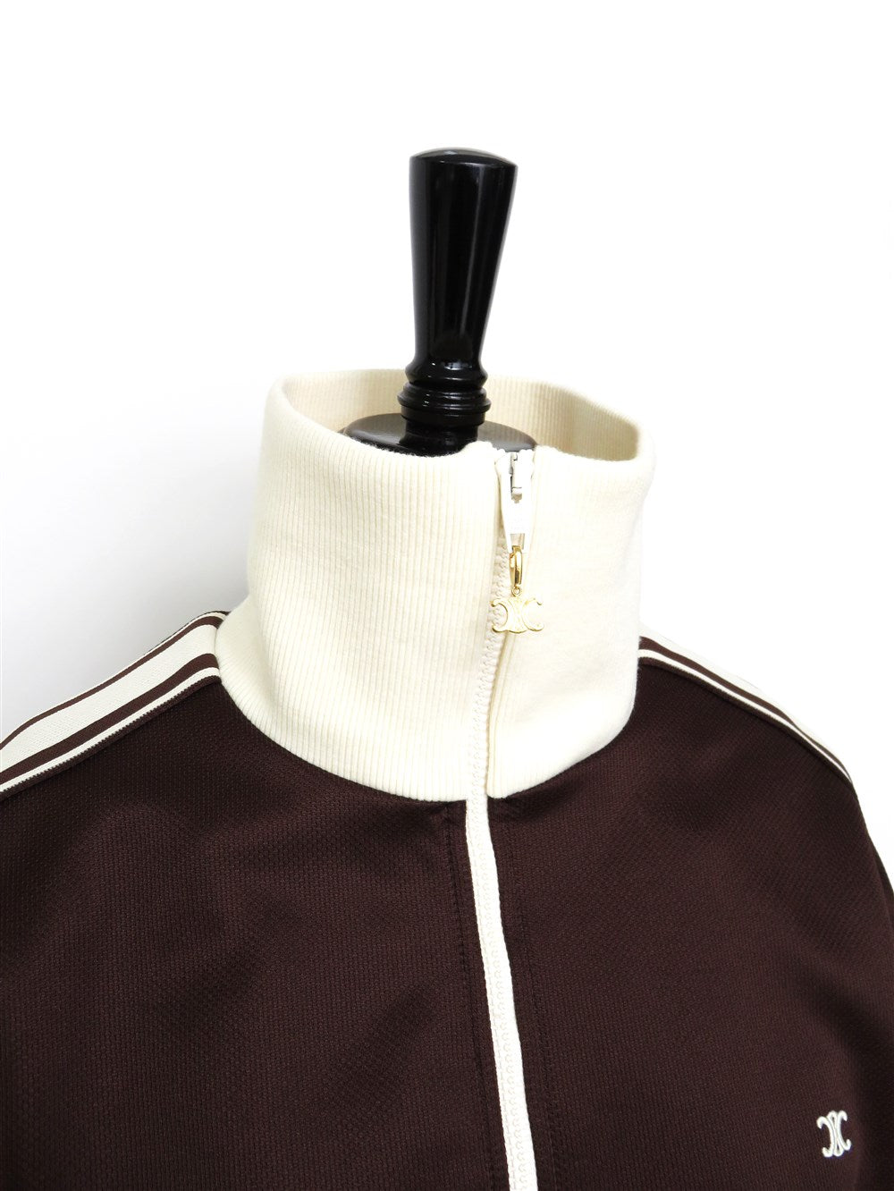 トリオンフ トラック ジャケット