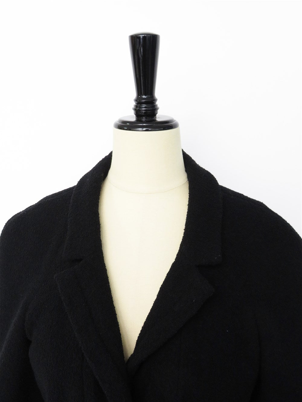 CC ツイード ジャケット