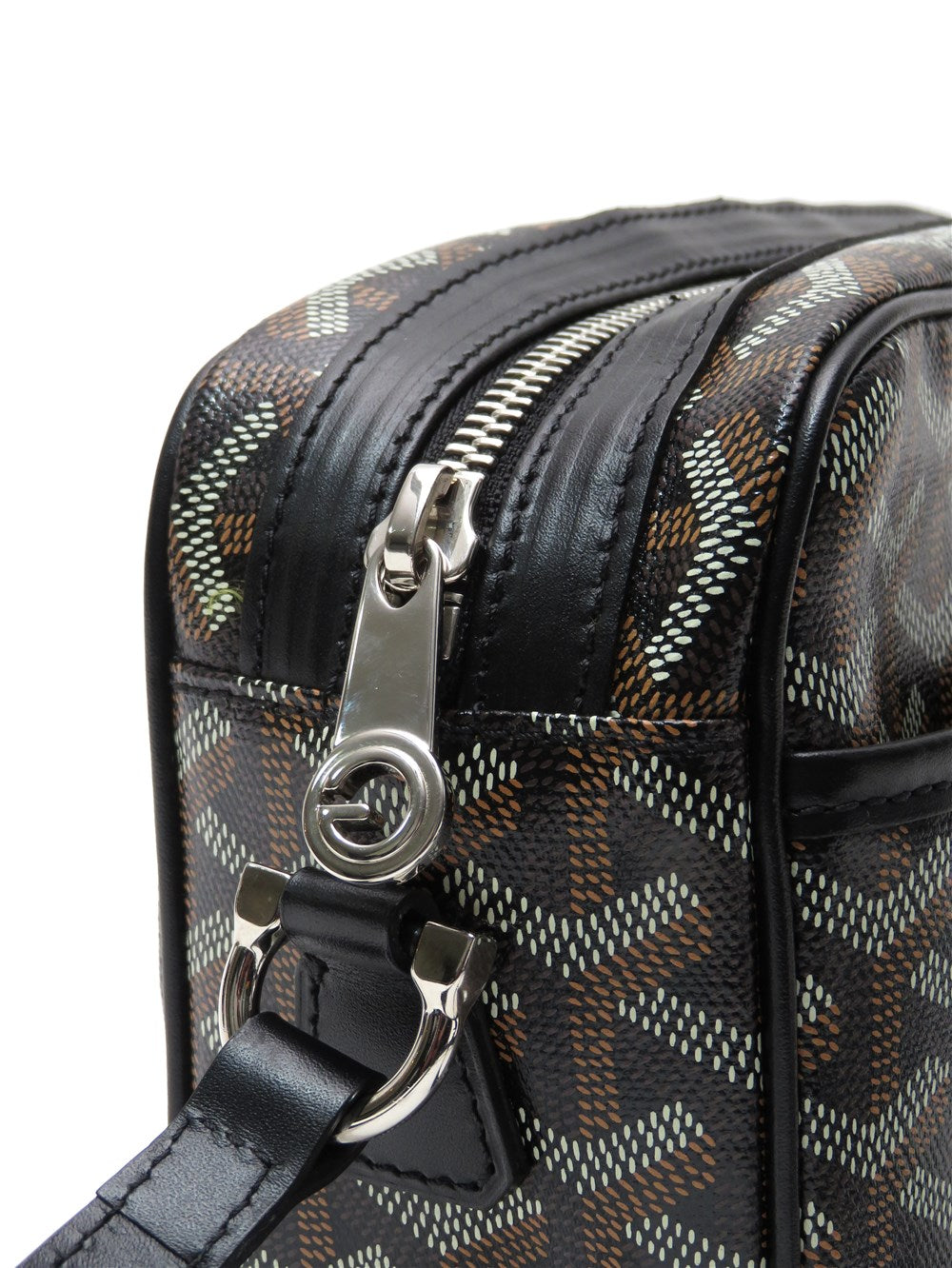 カップヴェール PM ショルダーバッグ