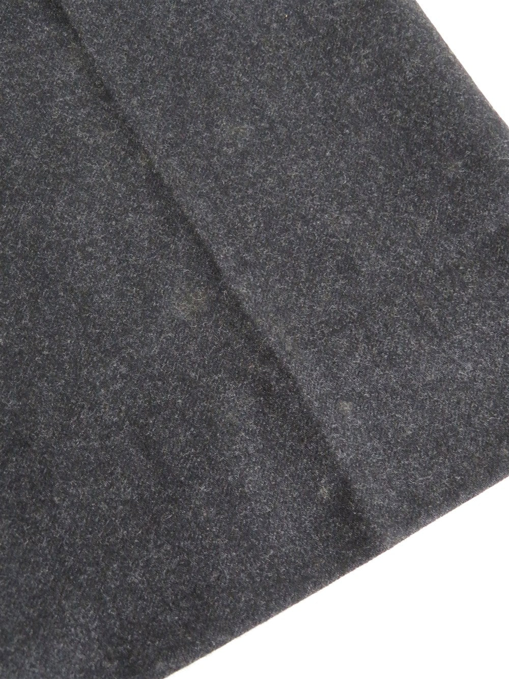 New York Industrie ウール ジャケット&パンツ セットアップ