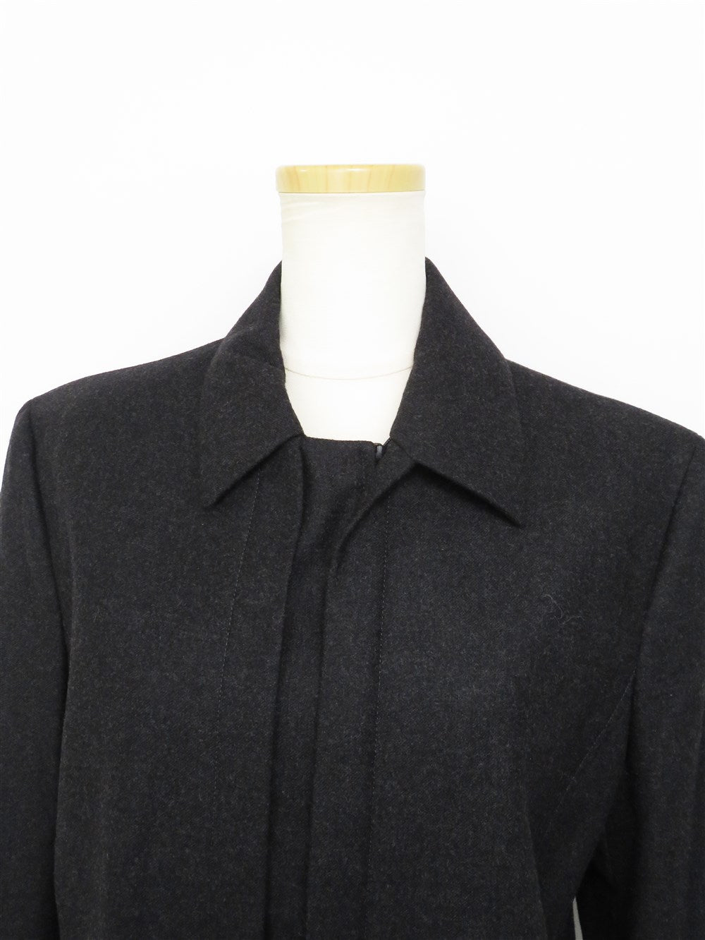 New York Industrie ウール ジャケット&パンツ セットアップ