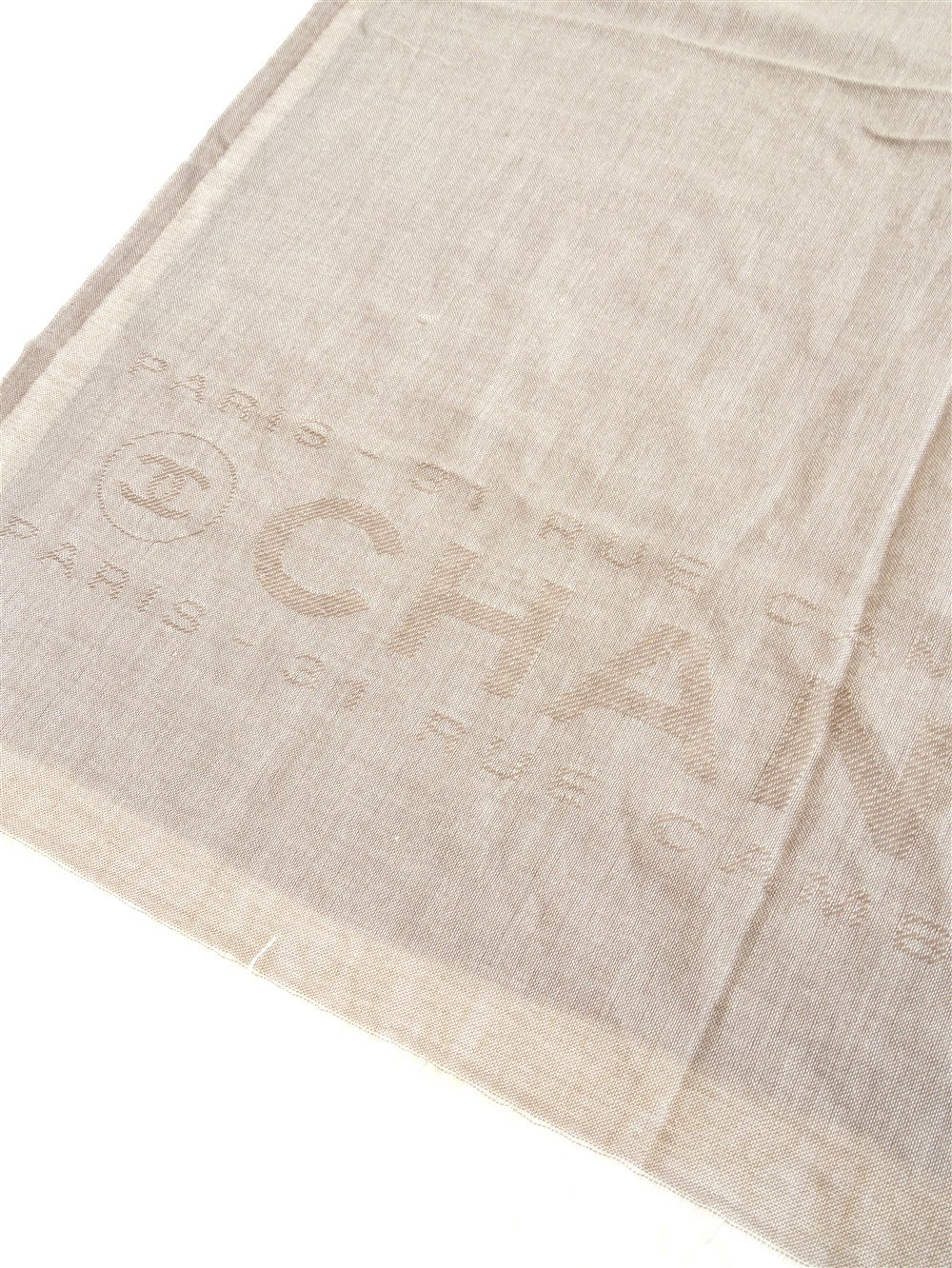 カシミア ストール