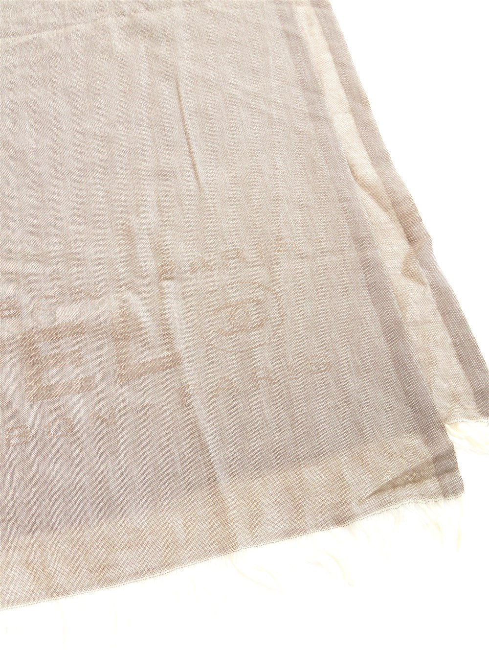 カシミア ストール