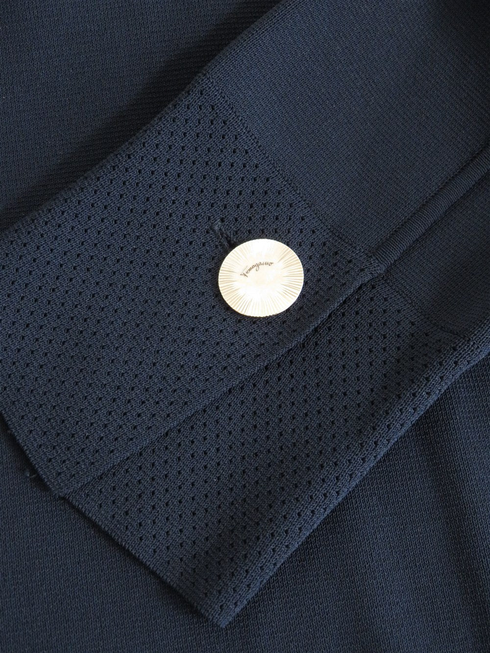 Vネック プルオーバー