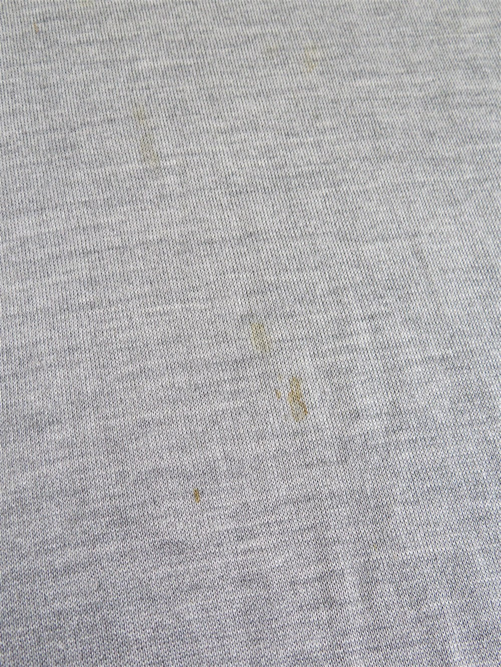 Vネック シルク チュニック