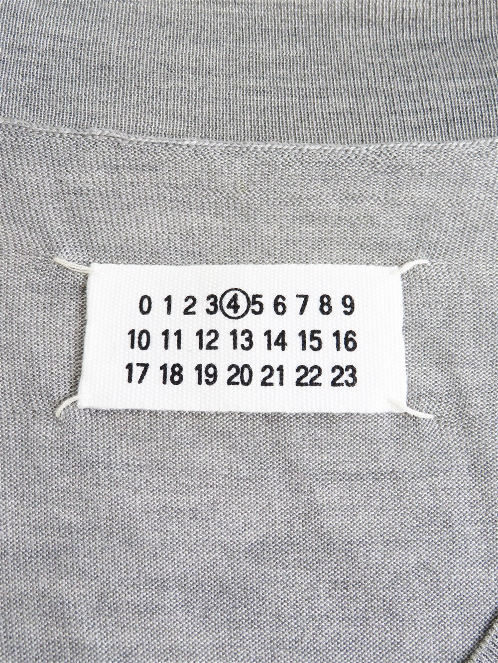 Vネック シルク チュニック