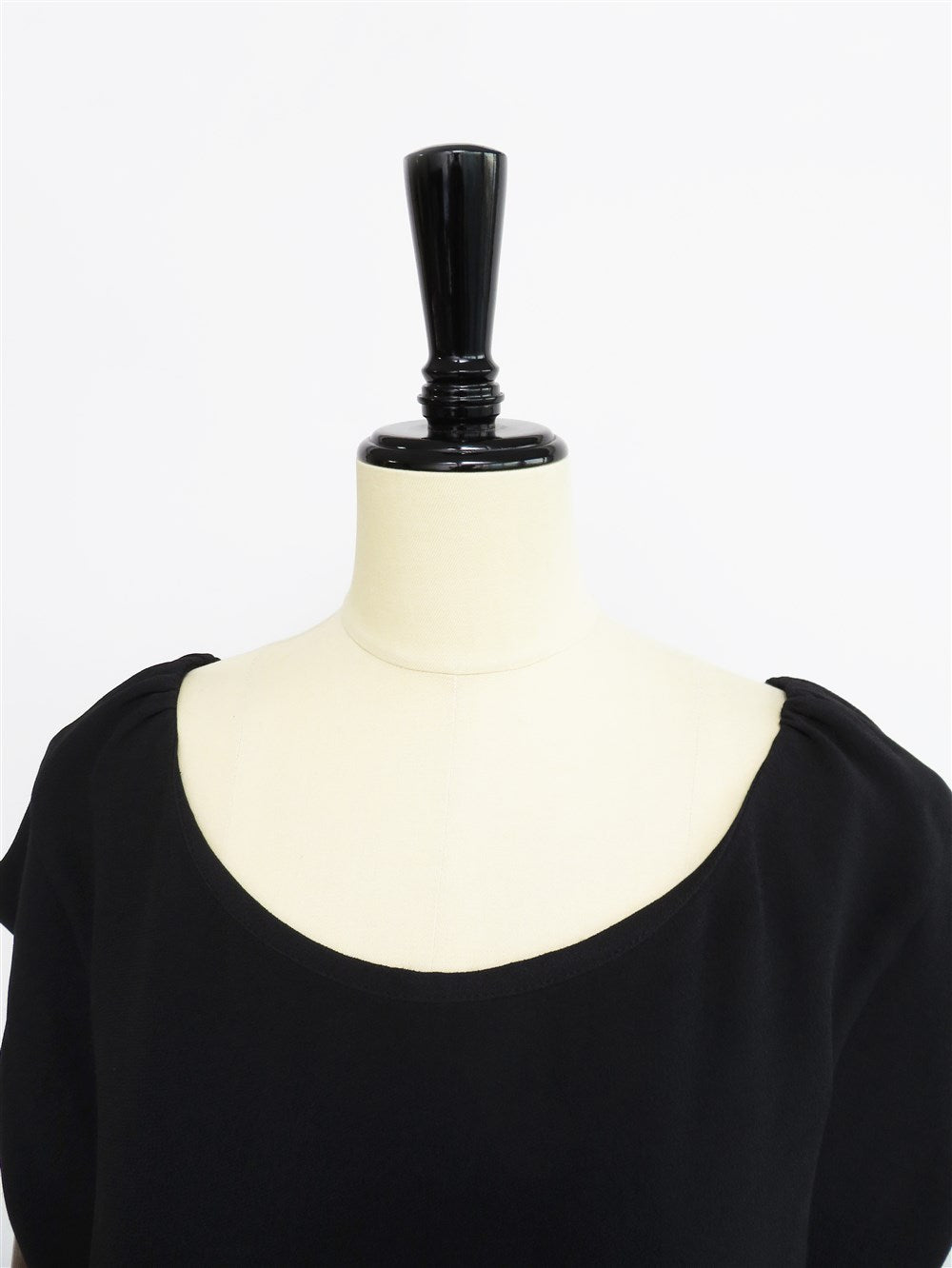 スリーブレス ワンピース