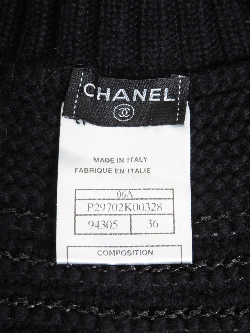 フリル ニット ボレロ