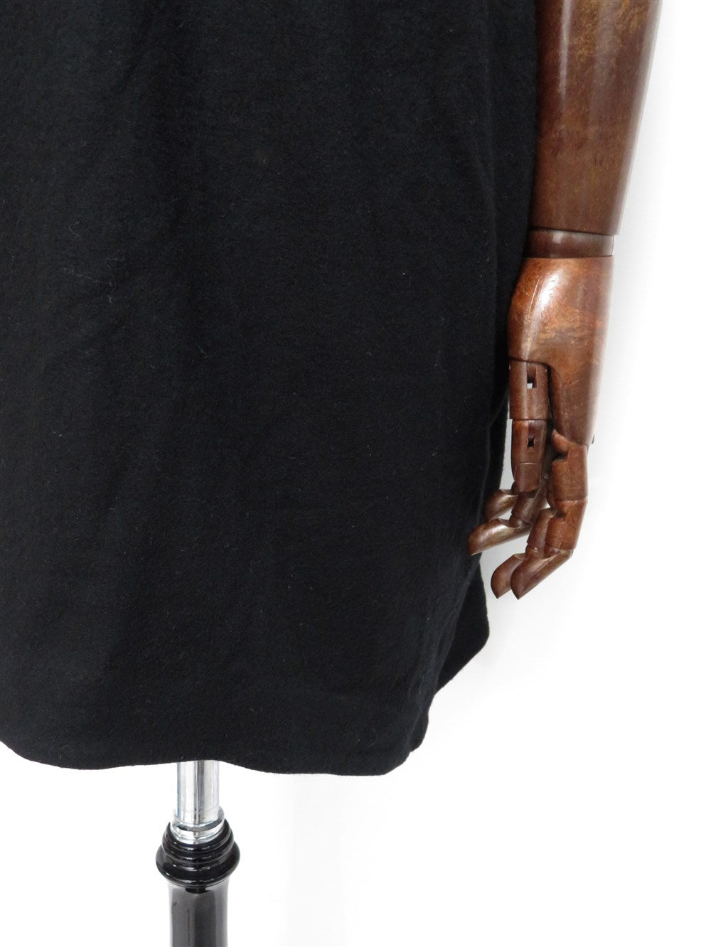 ドルマンスリーブ コクーン ワンピース