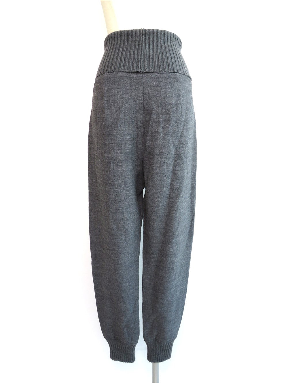 ロングリブ パンツ