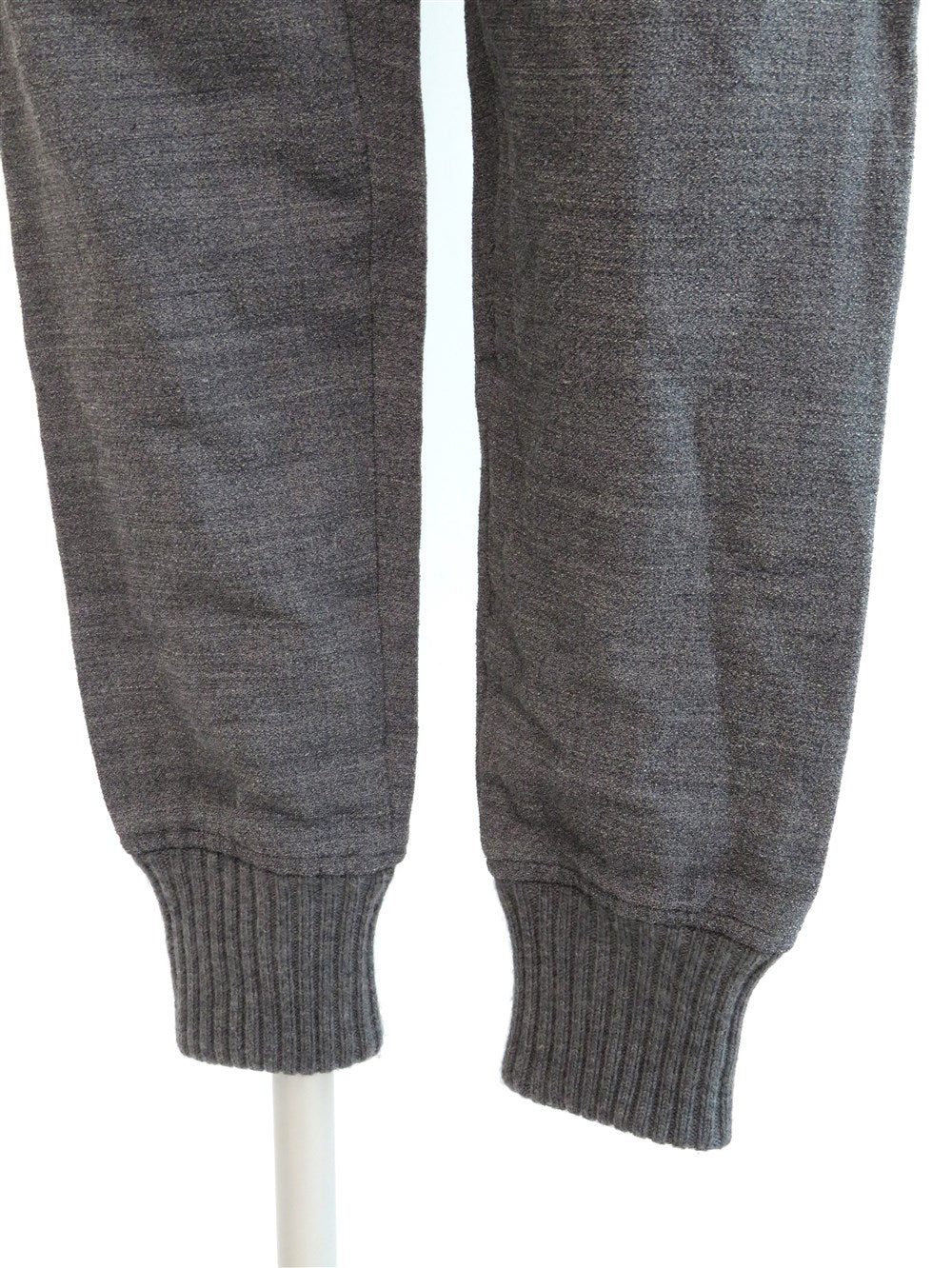 ロングリブ パンツ