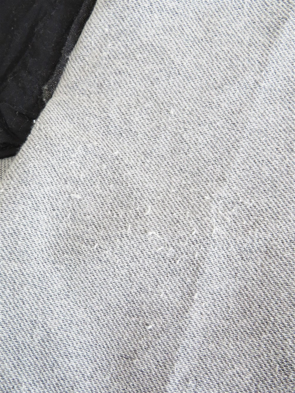 ロングリブ パンツ