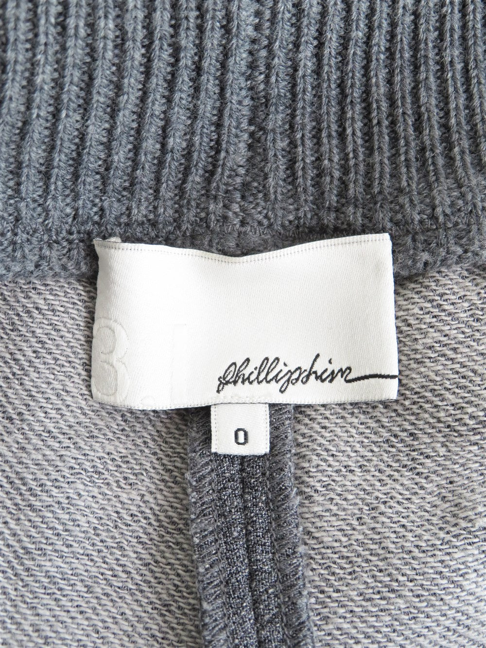 ロングリブ パンツ