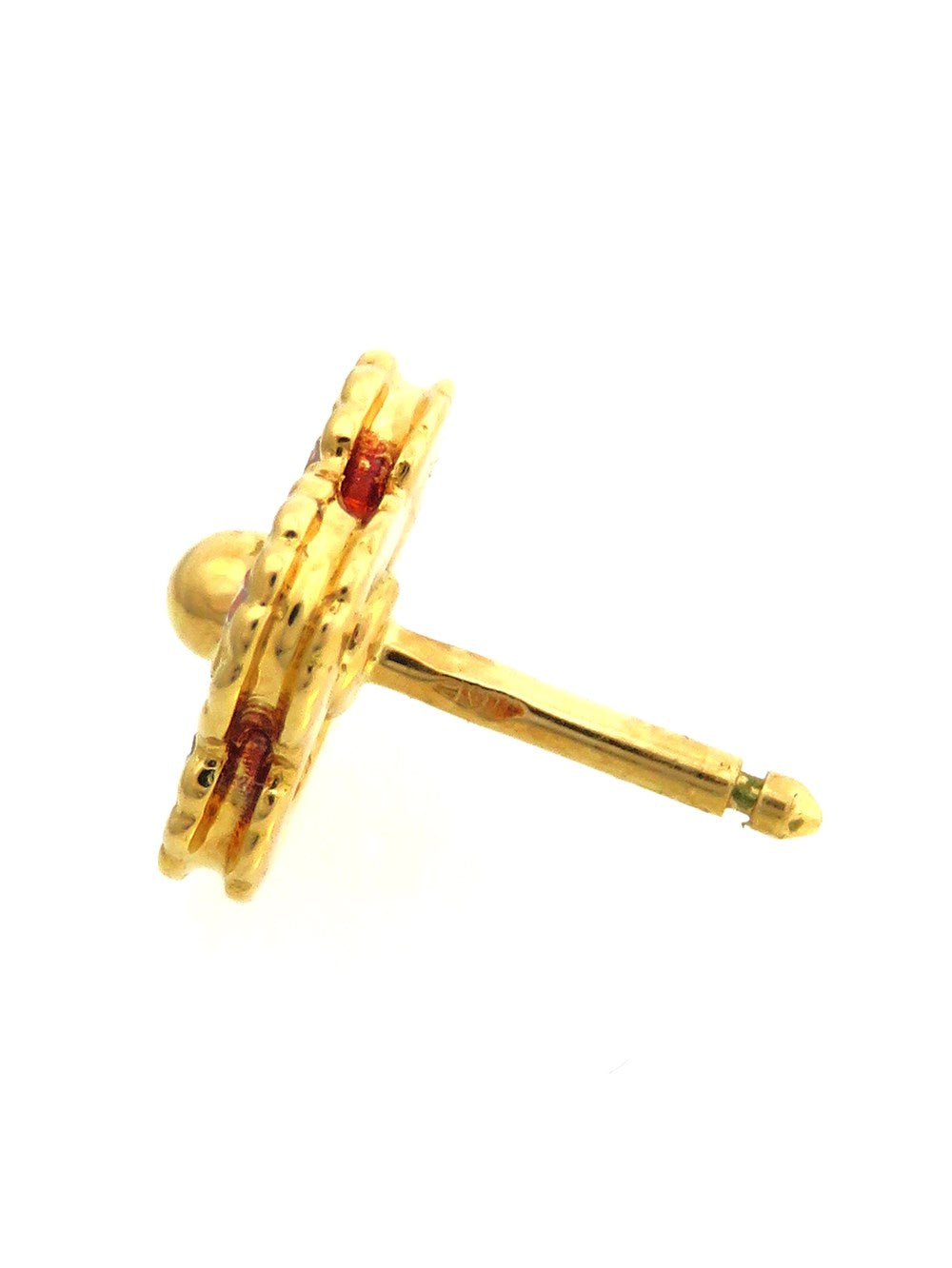 スゥイートアルハンブラ ダイヤモンド ピアス