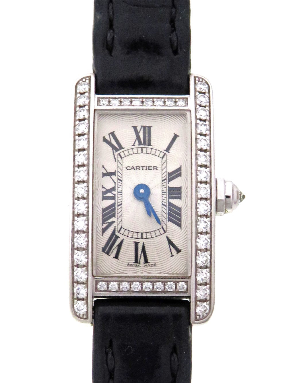 タンク アメリカン ミニ