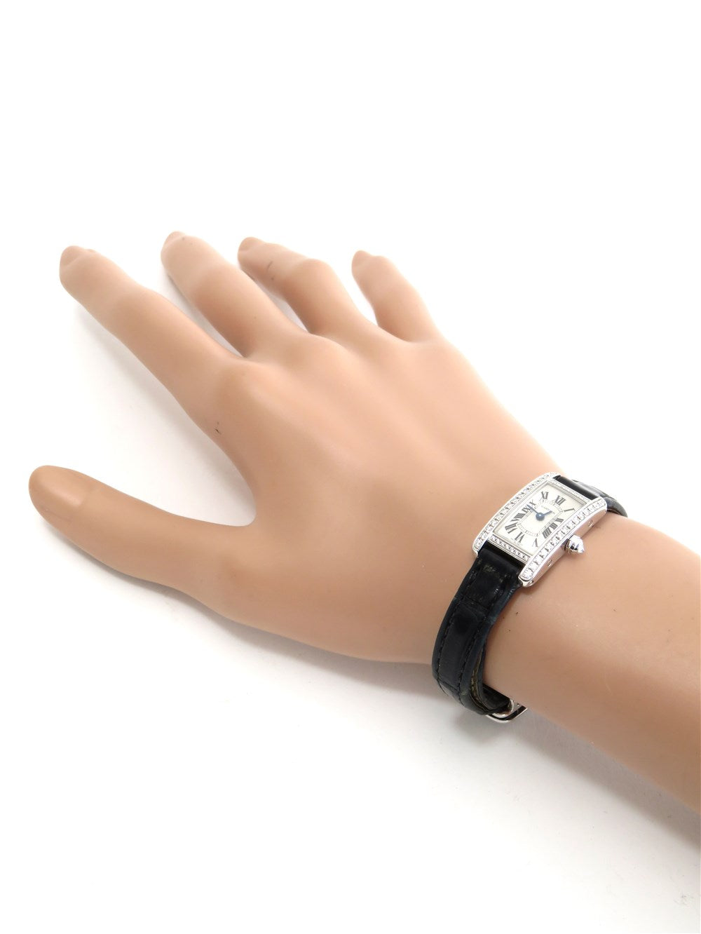 タンク アメリカン ミニ