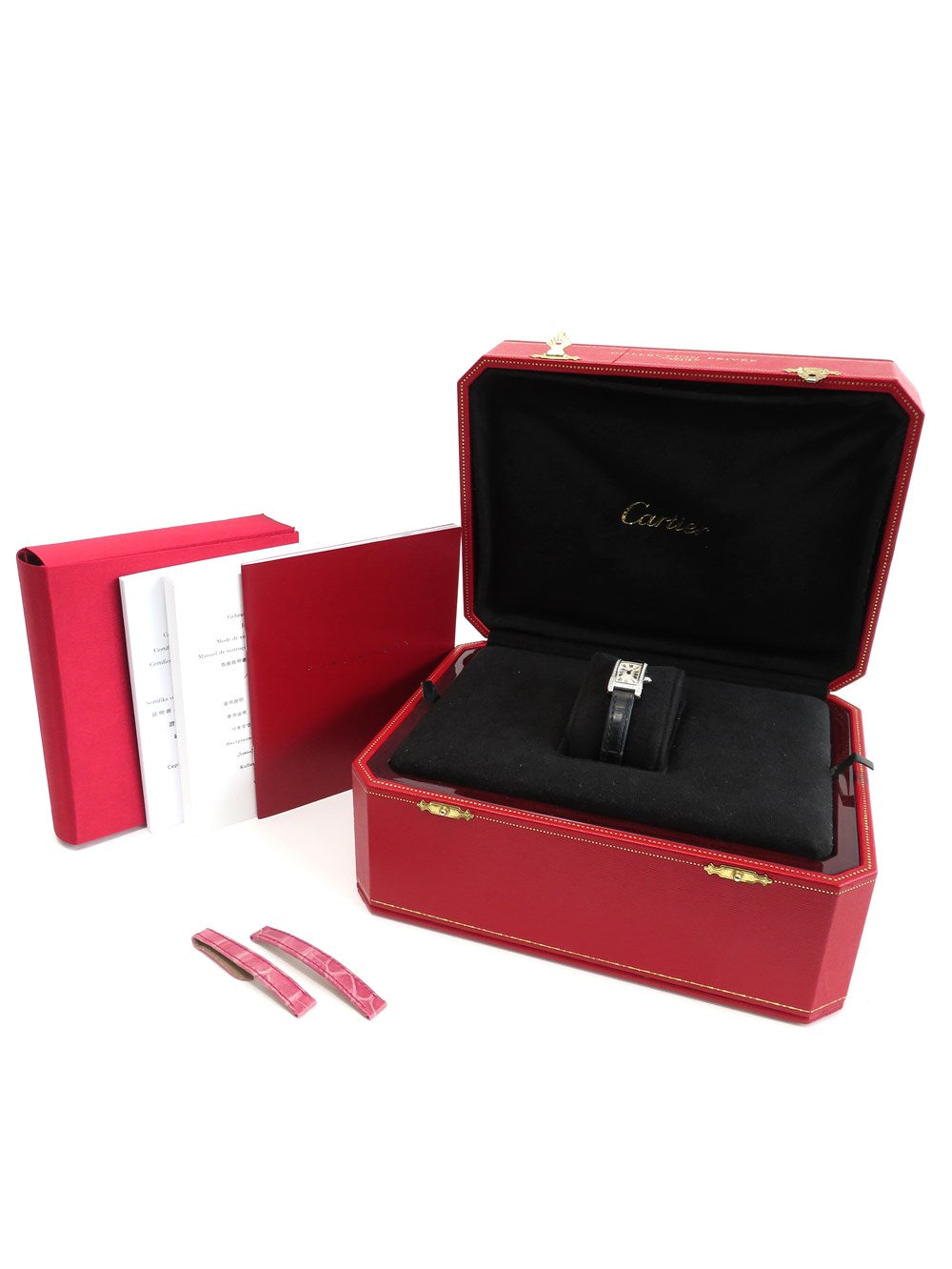 タンク アメリカン ミニ